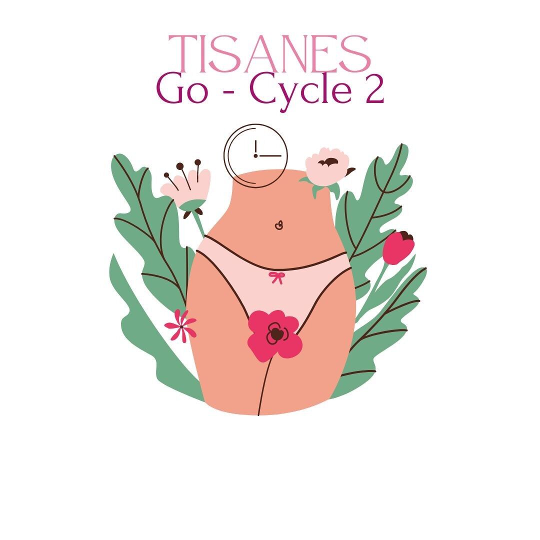 Tisane in premenopausa