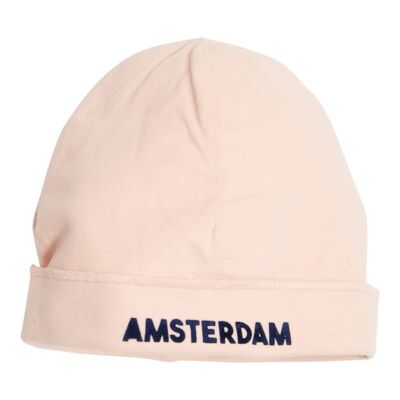 baby muts Amsterdam pink 4