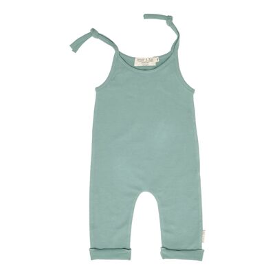 Summer jumpsuit cactus 2