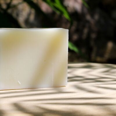 Soap N ° 1 Olive + Coconut 100 g