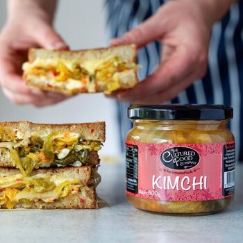 Kimchi 3