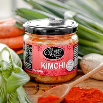 Kimchi 5