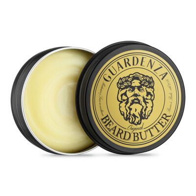 Guardenza Beard Butter - Original