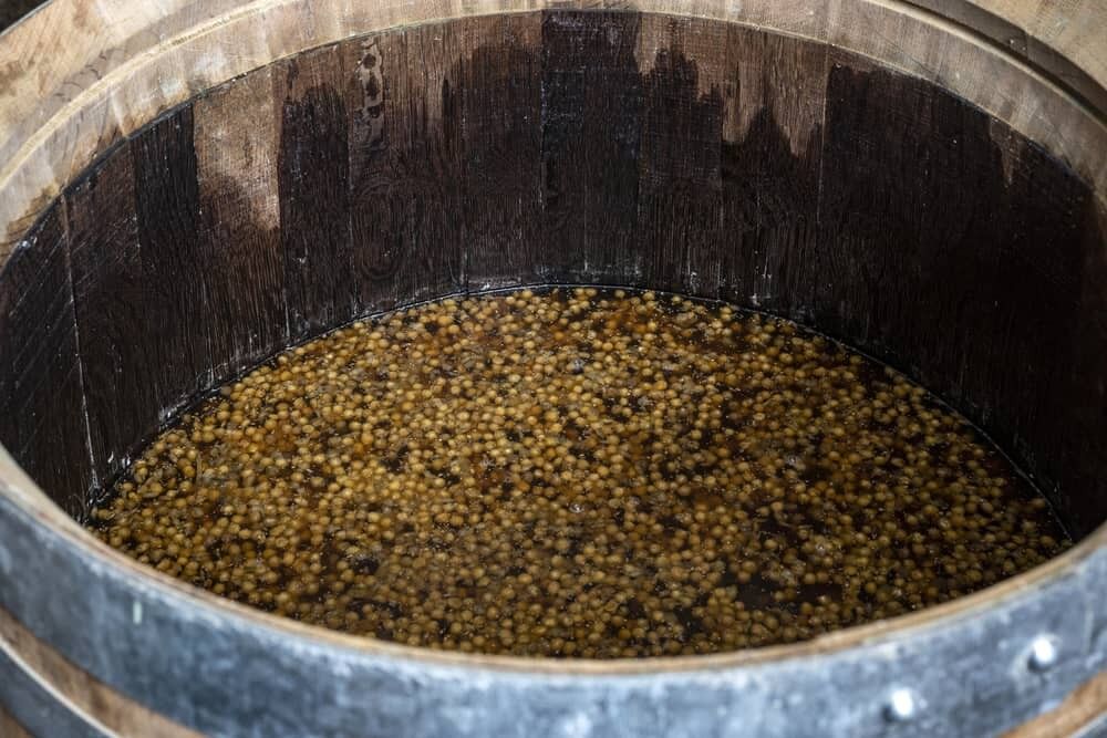 Shôyu Soja- und Weizensauce Poulard d'Auvergne