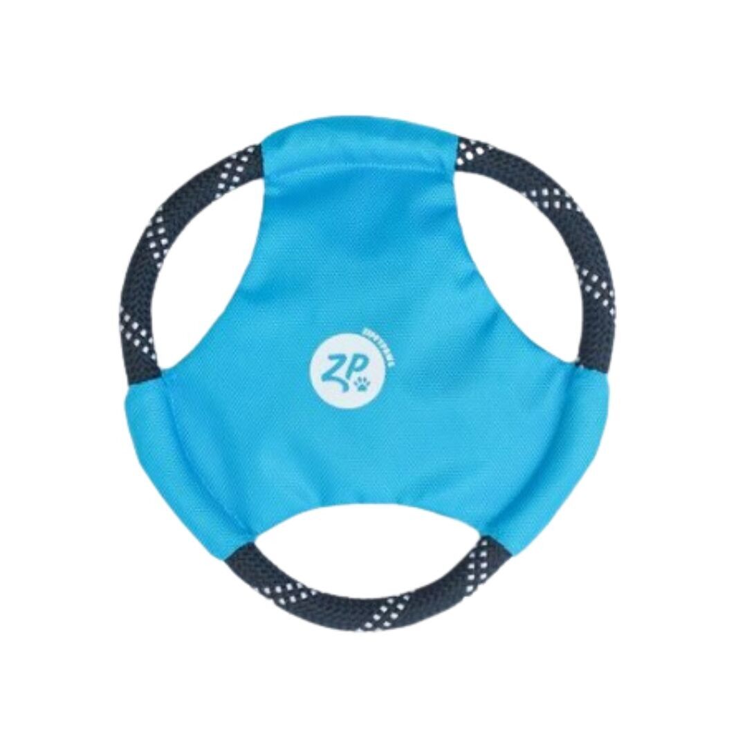 Seil Gliderz Hundespielzeug