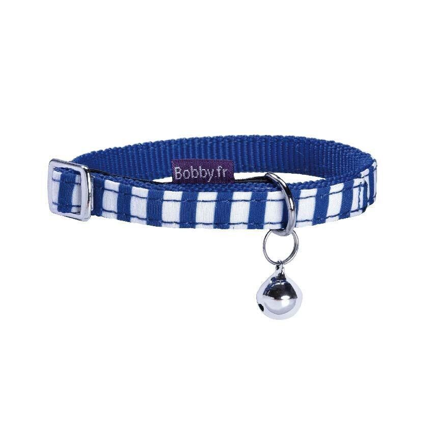 Collare gatto Bobby - Marina