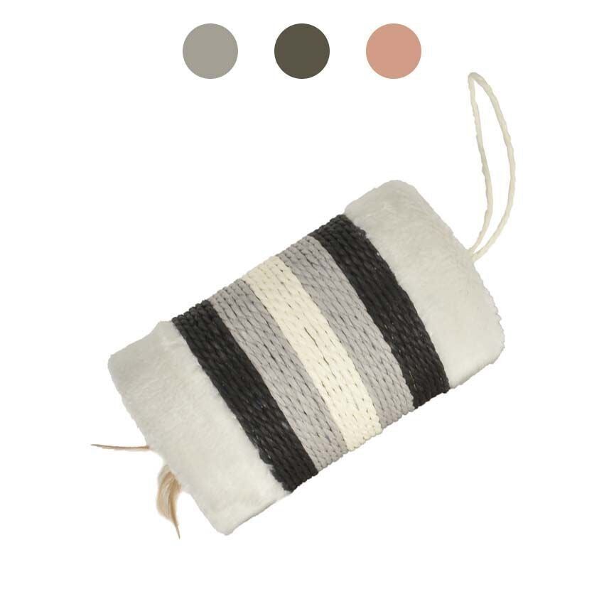 Gioco tiragraffi per gatto - Roll