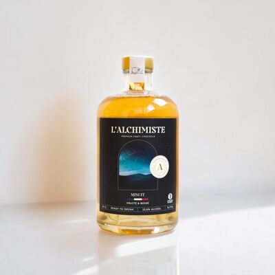 Cóctel de Medianoche 100 cl - 13,6%