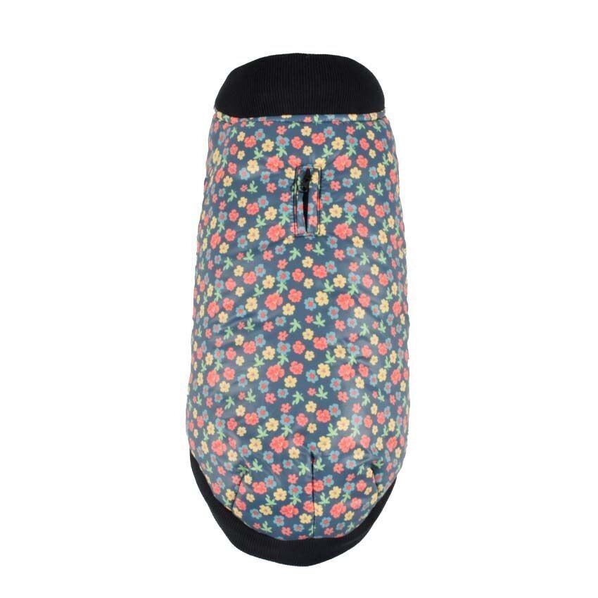 Wasserdichte Hundejacke Bobby – Floralie
