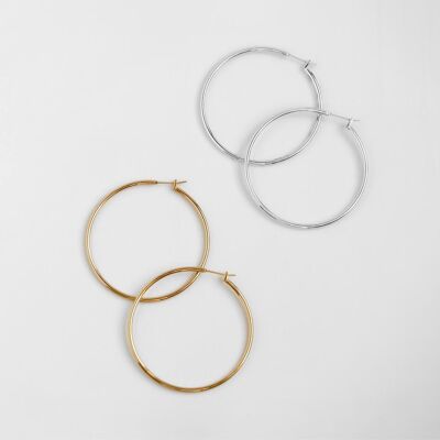 Pendientes - MARIE