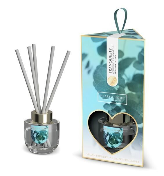 Diffusore 70 ml / Primavera estate 2025 - HEART&HOME