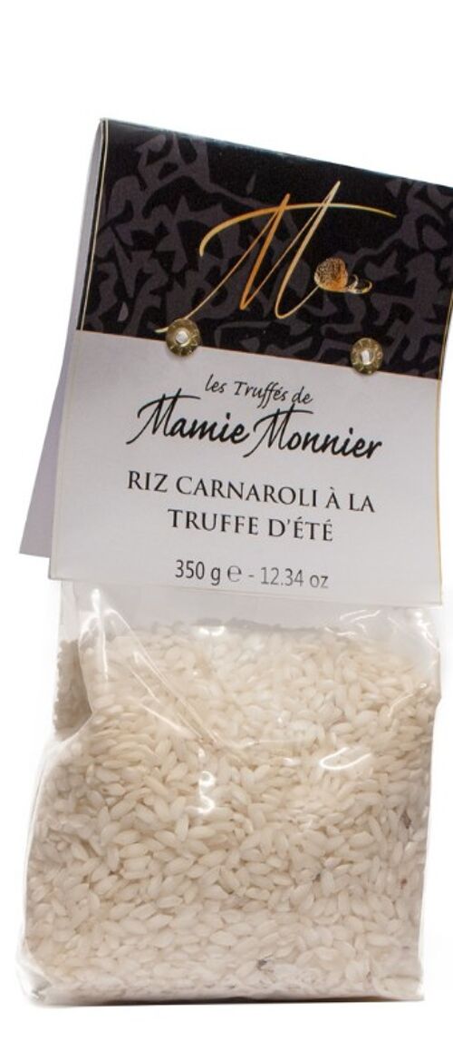 risotto à la truffe (350 gr)