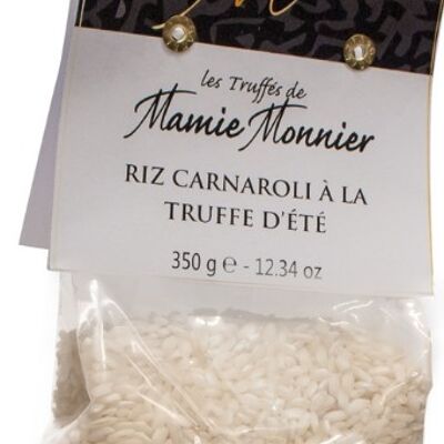 risotto à la truffe (350 gr)