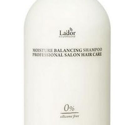 Shampoo Idratante Riequilibrante 530ml