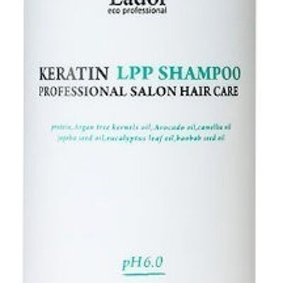 Keratin LPP Shampoo 150ml