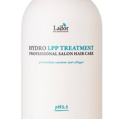 Hydro LPP Treatment 530ml