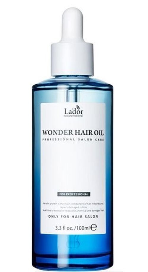 Wonder Hair Oil 100ml