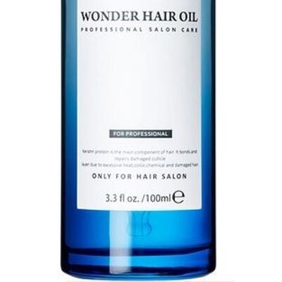 Wonder Hair Oil 100ml