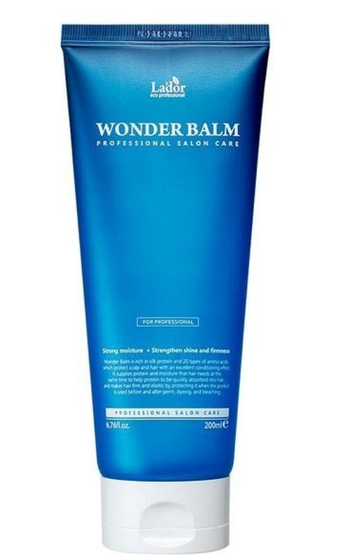 Wonder Balm 200ml