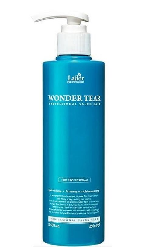 Wonder Tear 250ml