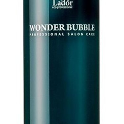 Wonder Bubble 250ml