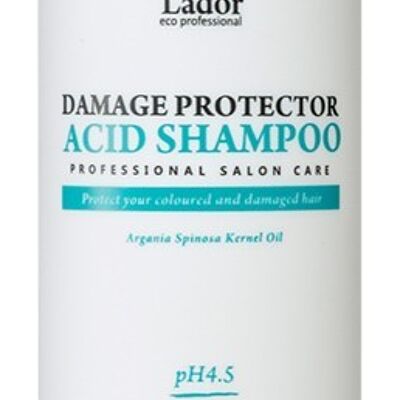 Schadensschutz-Säure-Shampoo 150ml