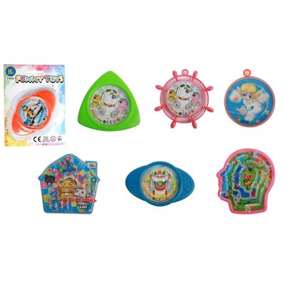 Gioco di pazienza 9.5 cm