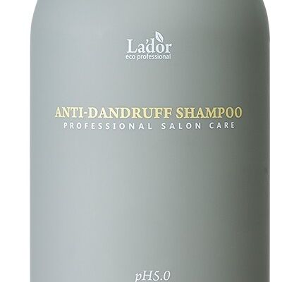 Shampooing Antipelliculaire 530 ml