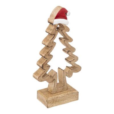 Decorazione Albero Di Natale 21 Cm