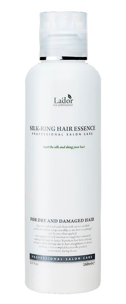 Silk-Ring Hair Essence 160ml