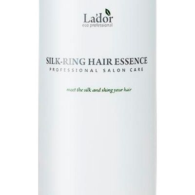 Essenza per capelli Silk-Ring 160ml