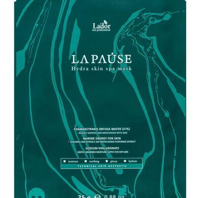 Masque La-pause Hydra Skin Spa