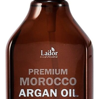 Huile d'Argan Premium Maroc 100ml