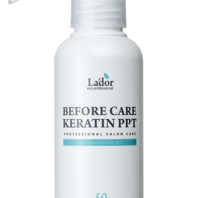 Before Care Keratin PPT 150 ml