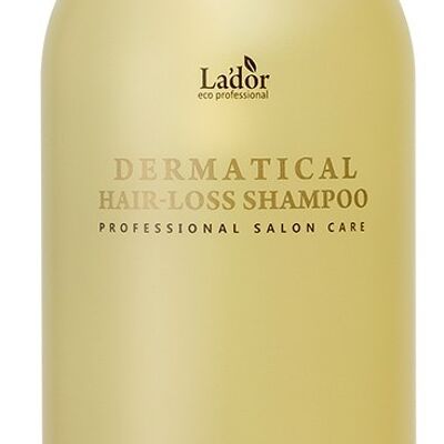 Dermatical Hair-Loss Shampoo 530 ml