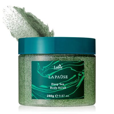 La Pause Deep Sea Body Scrub