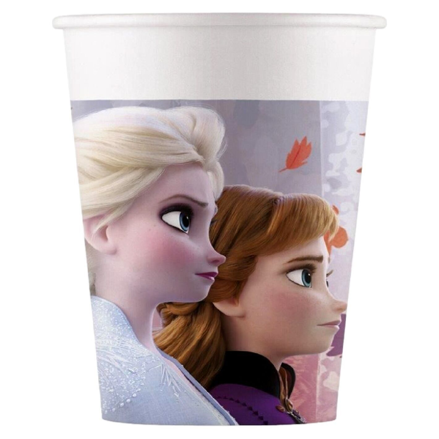Disney Frozen Becher 200 ml 8 Stück