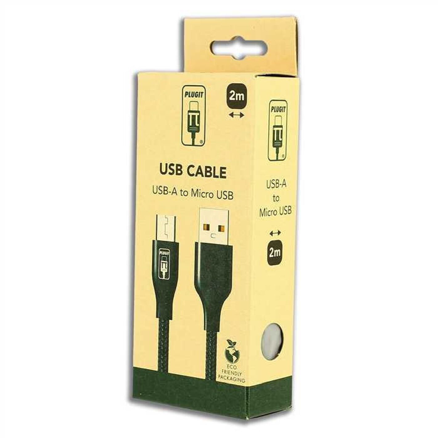 Cavo da USB-A a micro USB - 2M