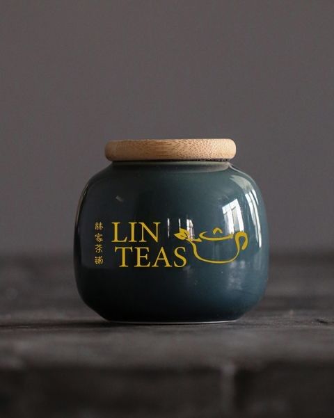 TEA CAN LINTEAS 50G