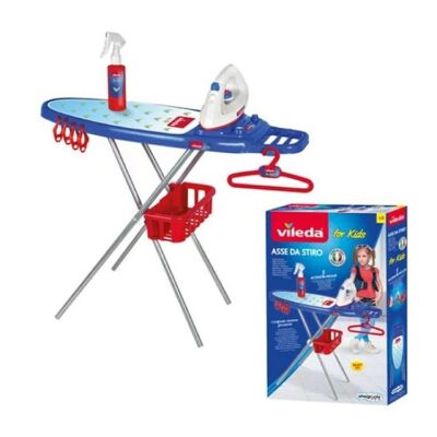 Vileda, Coffret Repassage, 7 Pièces, Enfants