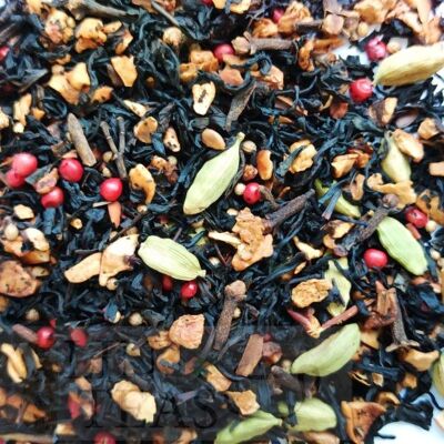 Cheesecake Chai 200g