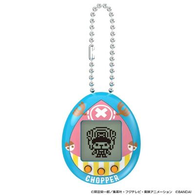 Tamagotchi Nano Una Pieza