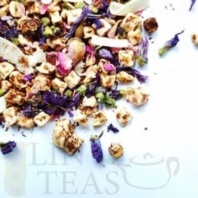 Rooibos – blue moon 200g