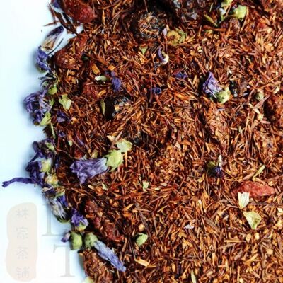 TÈ ROOIBOS - VIAGGIO ESTIVO 100G