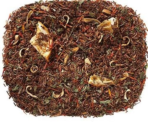 Rooibos agrumes: yellow mellow 100g