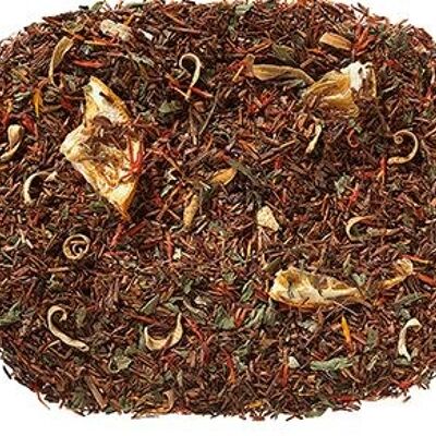 CITRUS ROOIBOS: YELLOW MELLOW 100G