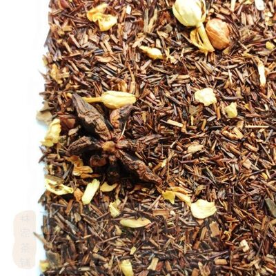 ROOIBOS - NOTTE ORIENTALE 100G