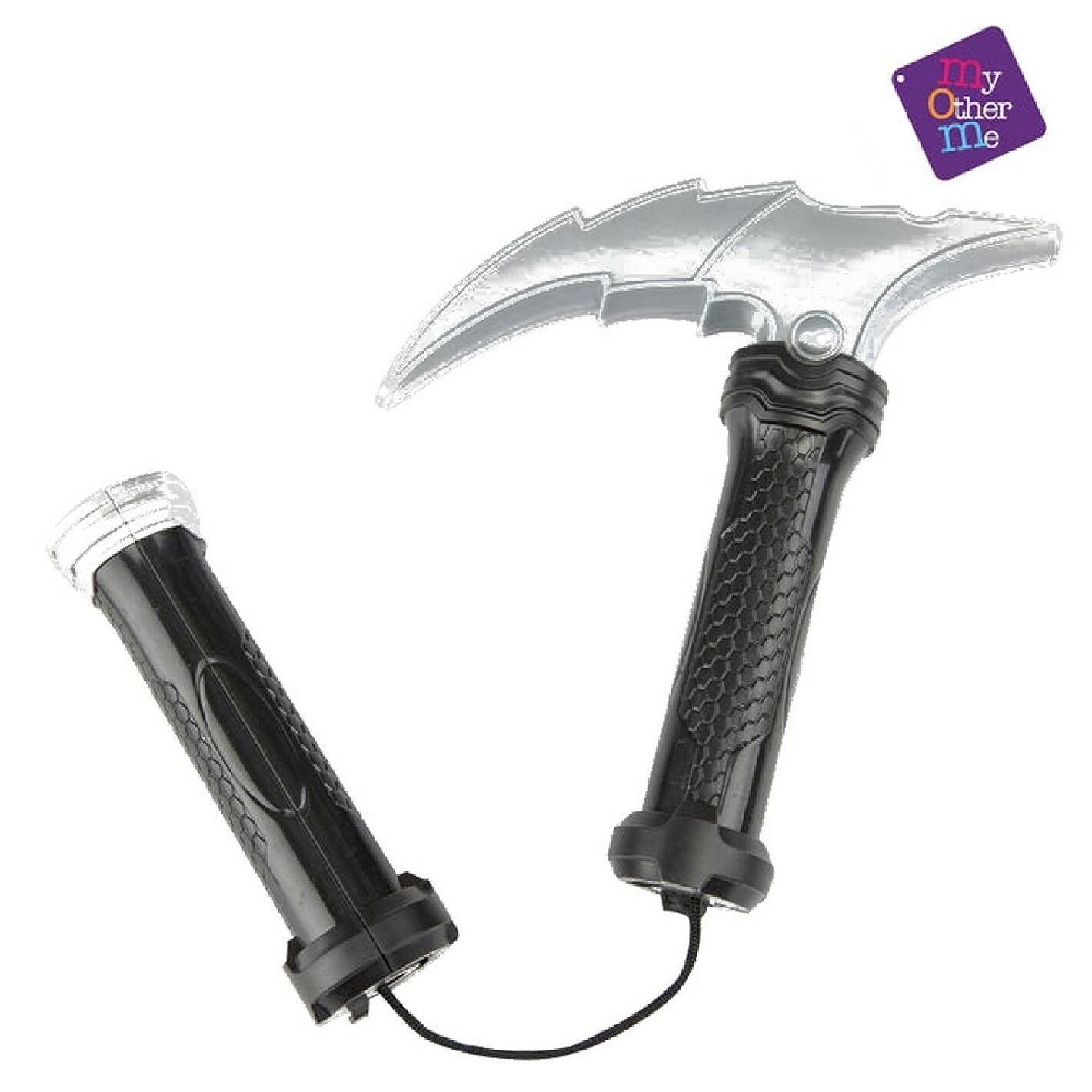 Ninja Set 44 Cm - Costume Accessory