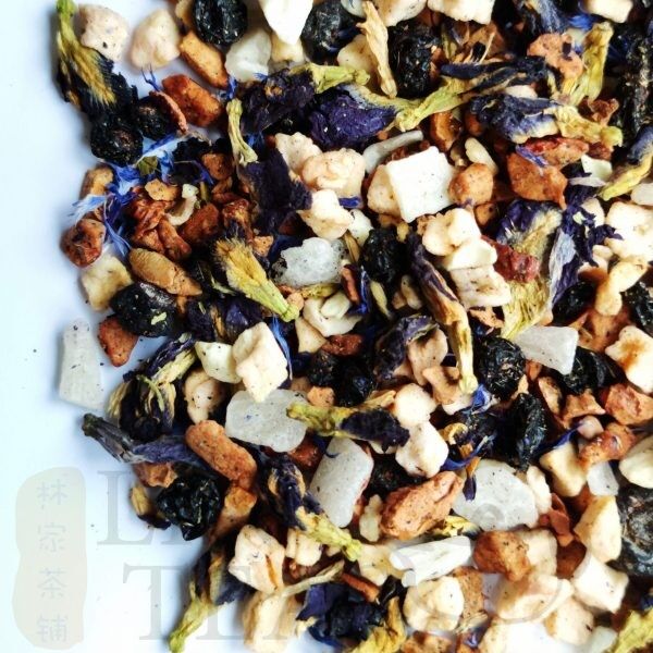 Kleine Meerjungfrau 200g