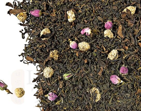 Perfumed oolong – asian beauty 200g